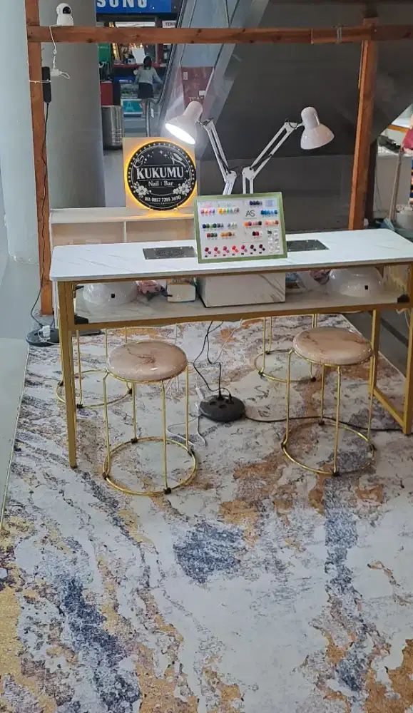 Nailist – Nail Shop , Poins Square Mall