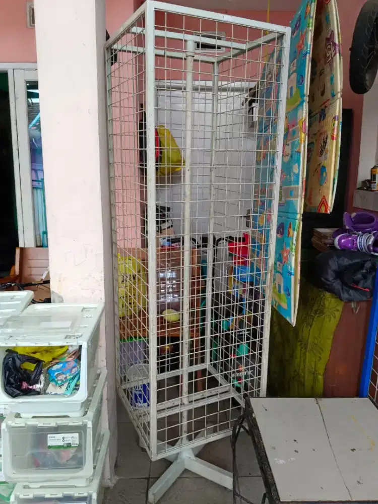 Jual ram pajangan aksesoris