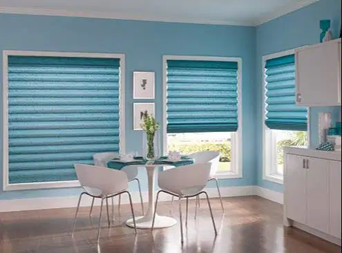 Pembuat Gorden & Blind Vertikal/Vertical Roll/Roller Gordyn Hordeng