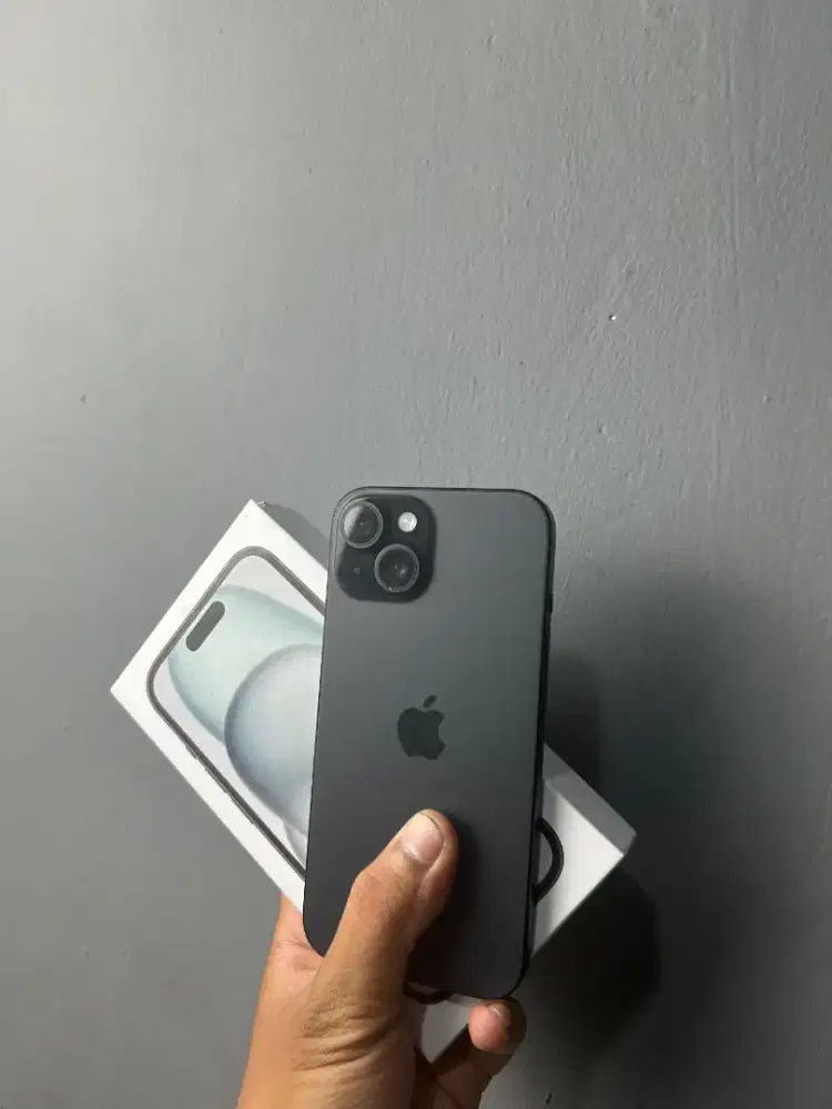 ip 15 128gb black ibox