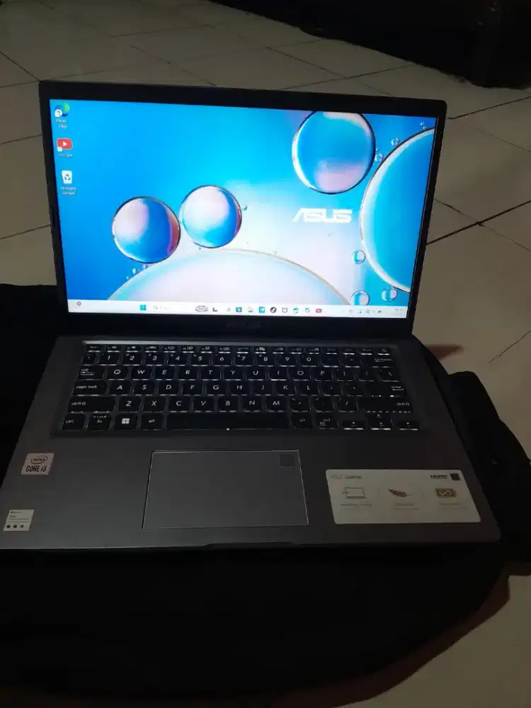 Laptop Asus A416F