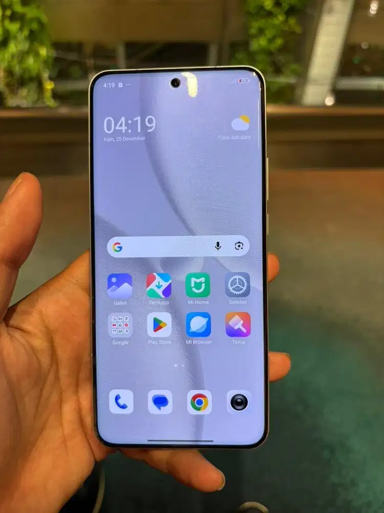 Xiaomi 15 Ultra 16/512GB Global Inter All Operator