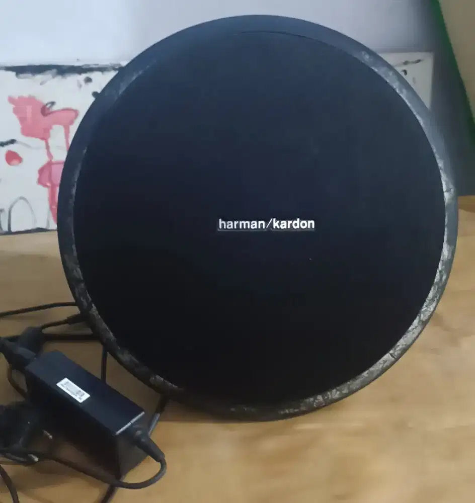 Speaker Harman Kardon Onyx 1 studio
