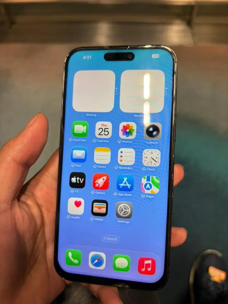 Iphone 14 Pro Max 256Gb LCD Gantian