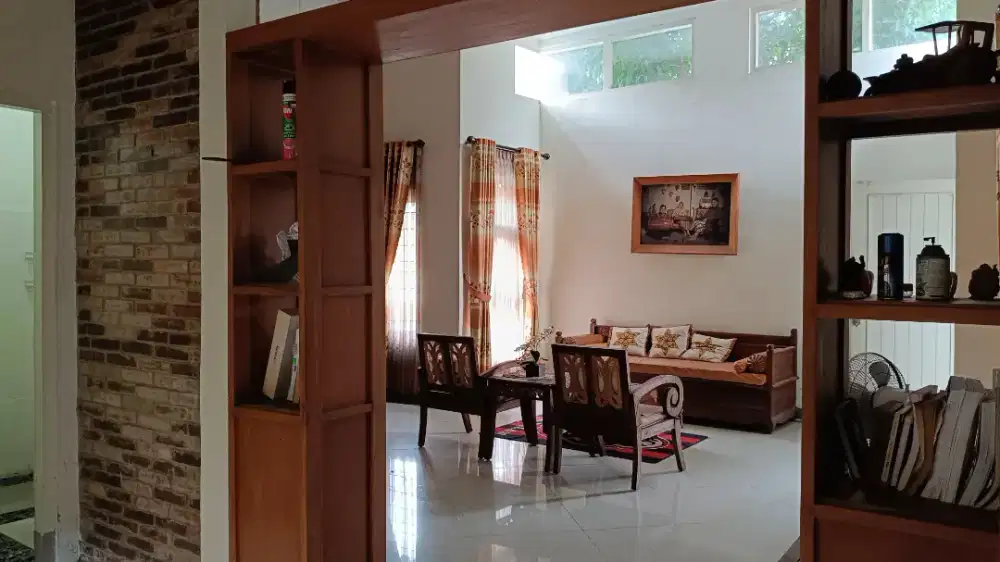 Rumah Minimalist Di Banyuraden Gamping Sleman