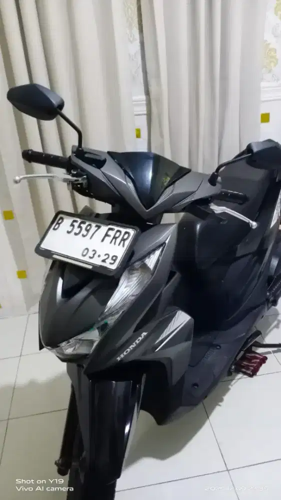 Beat LED 2024 Gres Cikarang