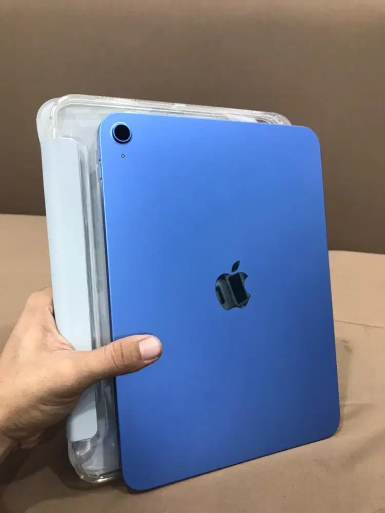 IPad Gen 11 (256Gb) wifi only super mulus