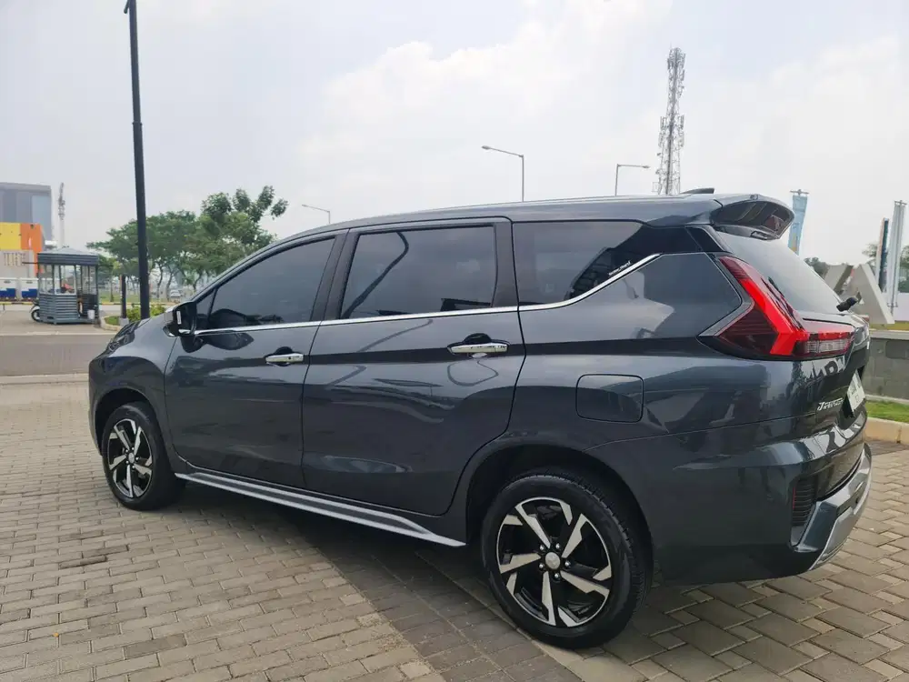 FULL ORISINIL /  XPANDER ULTIMATE AT 2023 ABU ABU