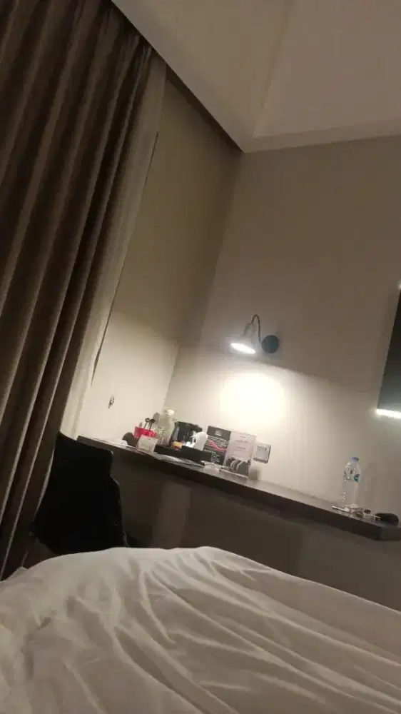 Jasa bersih bersih rumah