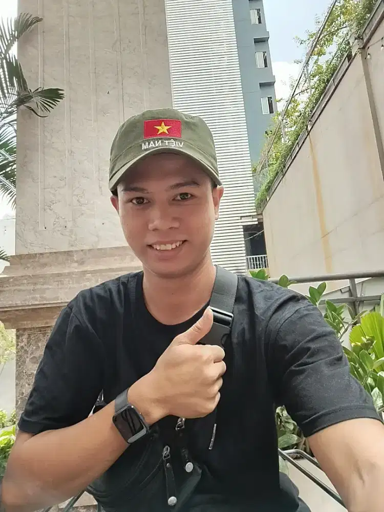 Butuh pekerjaan secepatnya