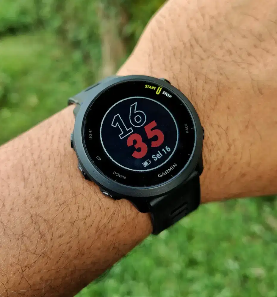 Garmin Forerunner 55