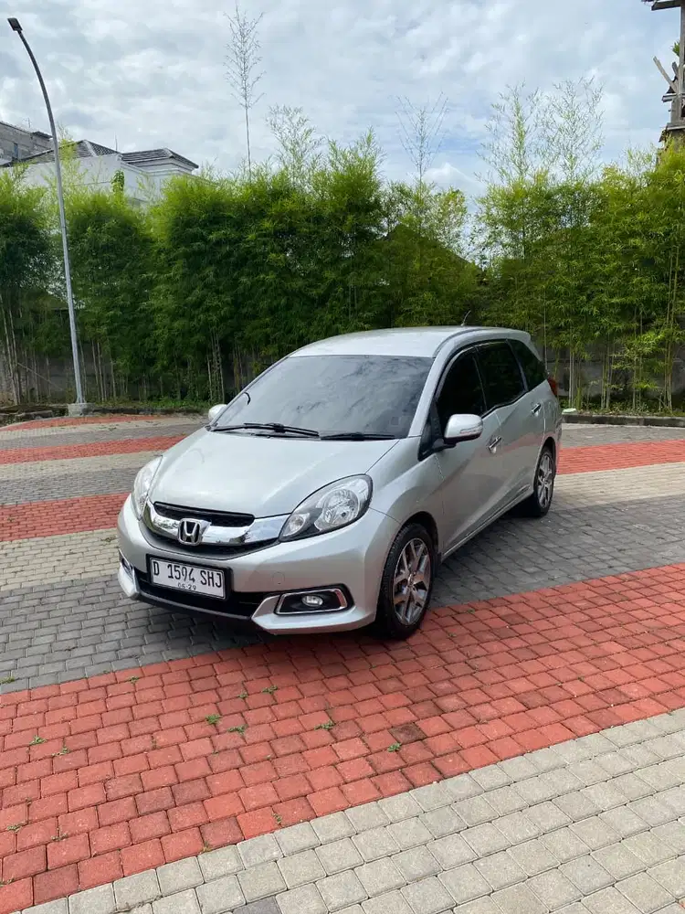 DP 5 JT | MOBILIO E PRESTIGE 2014 MATIC