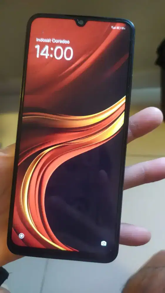 Xiaomi Redmi 14c ram 8/256gb Normal No minus fullset
