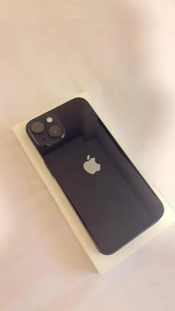 Iphone 13 ibox 128 Garansi On