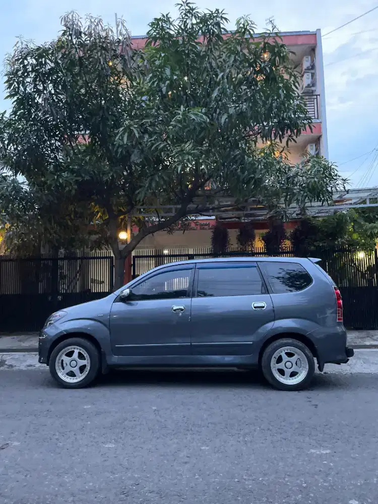 80 Jt!! AVANZA G 2011 (D) SANGAT MULUS!