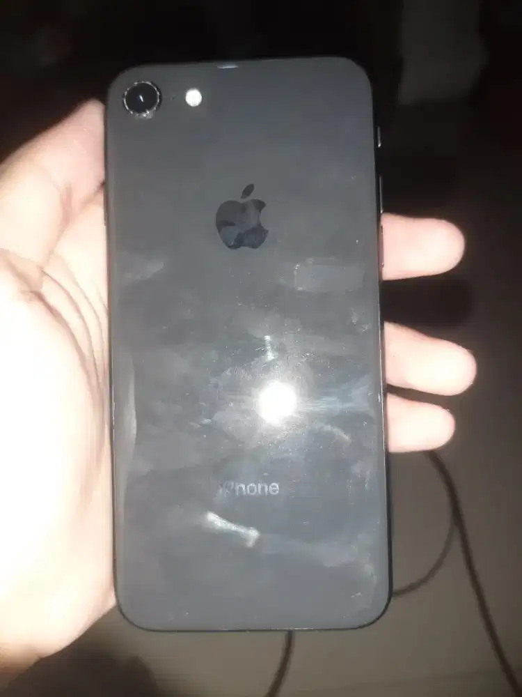 jual iphone 8 64gb