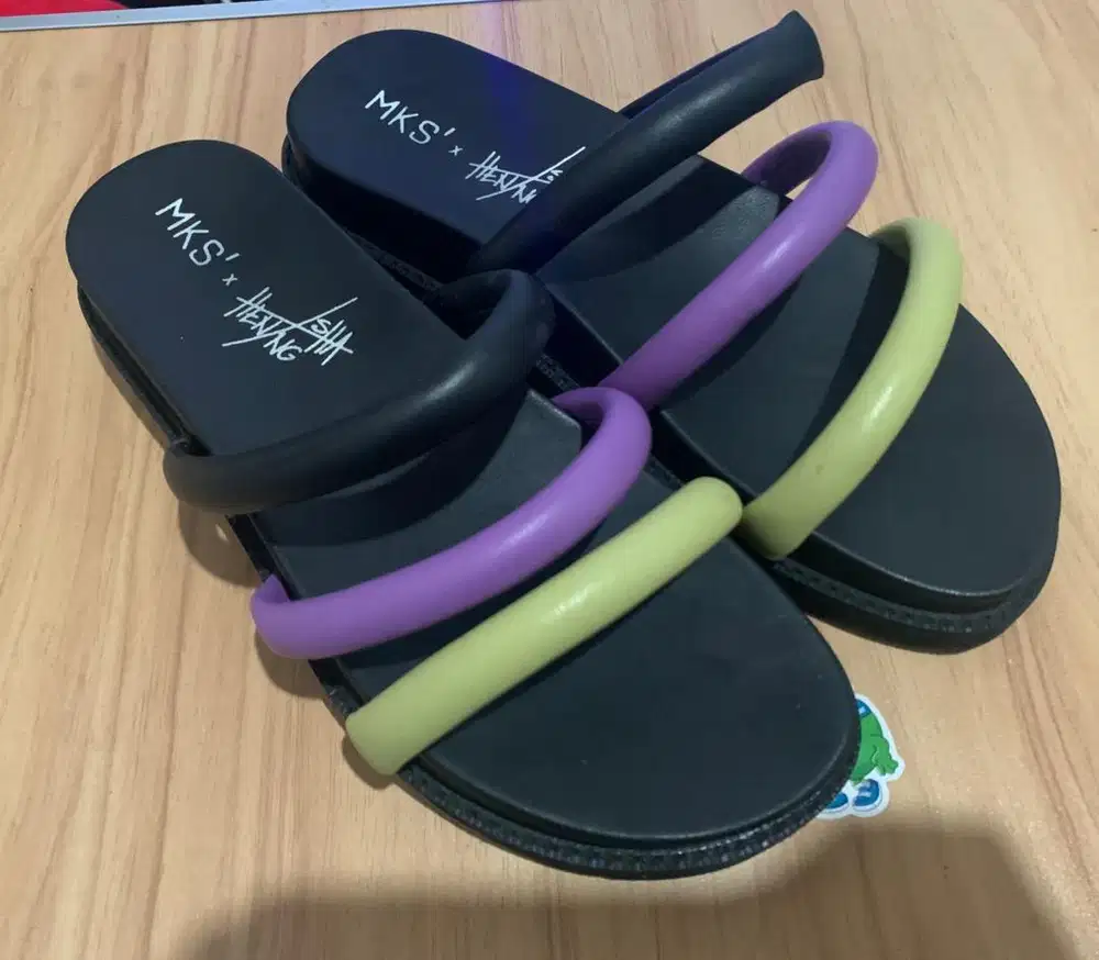 Wedges MKS’ (Used) 40