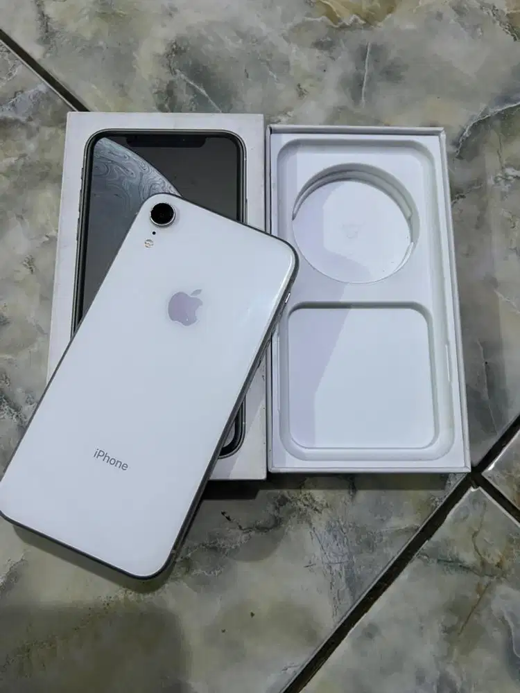 Iphone Xr 64gb ibox