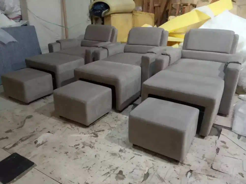 Obral sofa spa ukuran 80x80