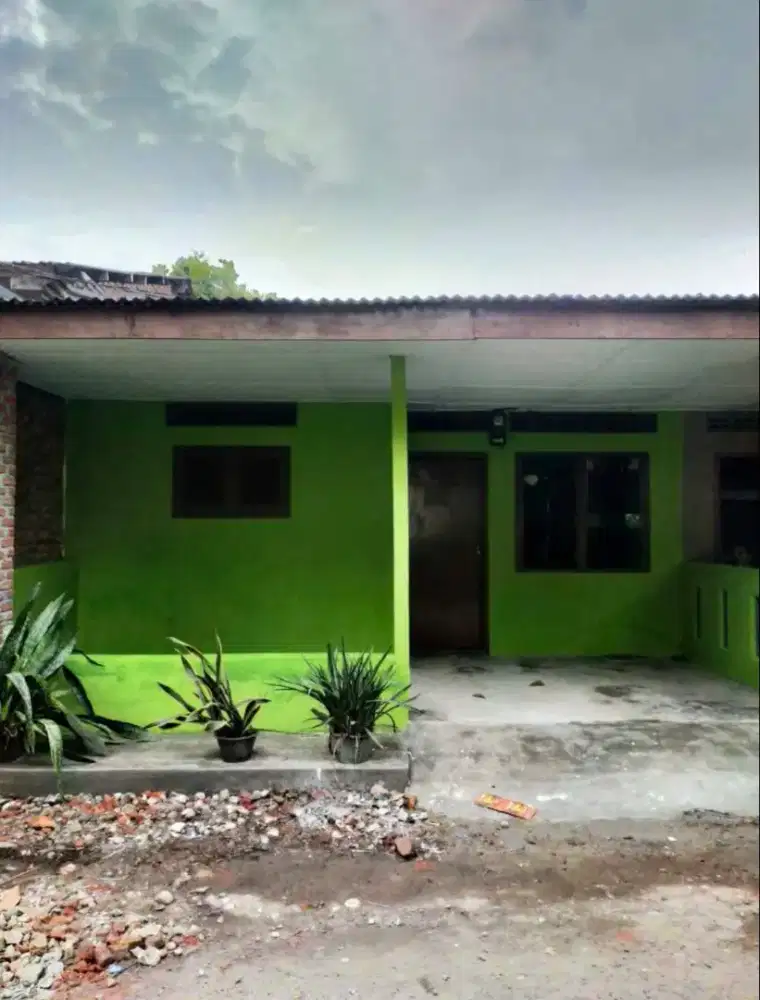 Dijual Rumah Murah