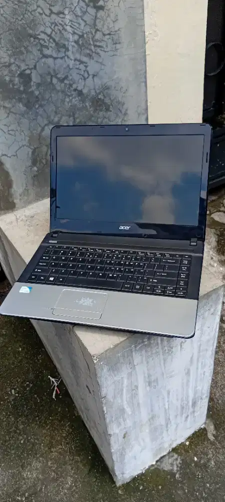 Laptop Acer Ram4