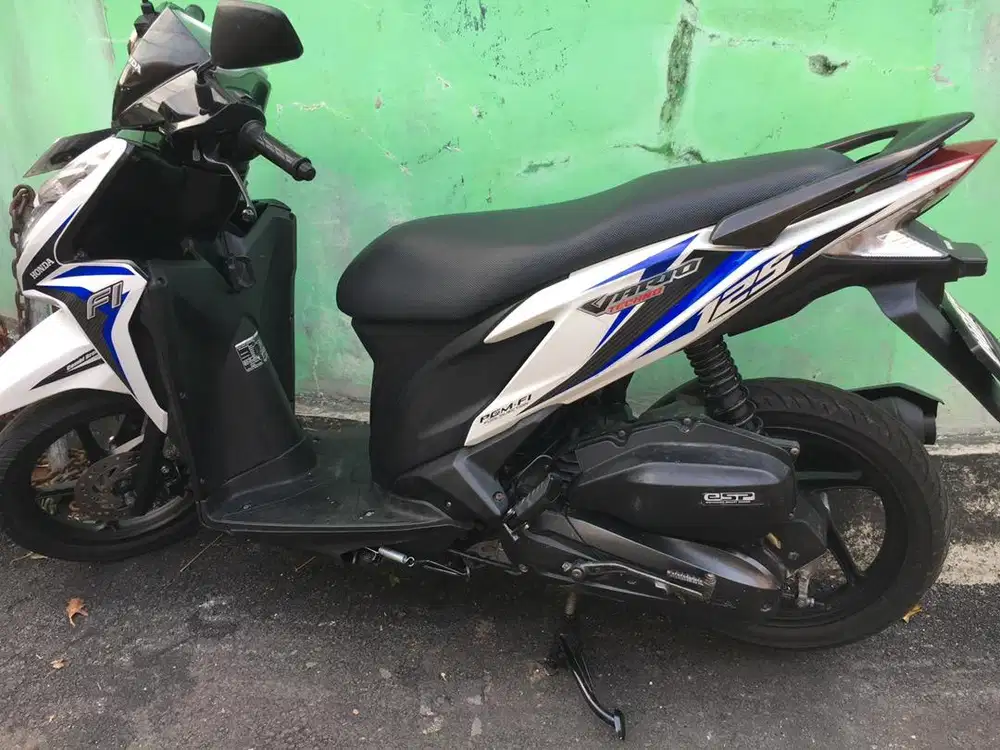 Vario 125cc 2013