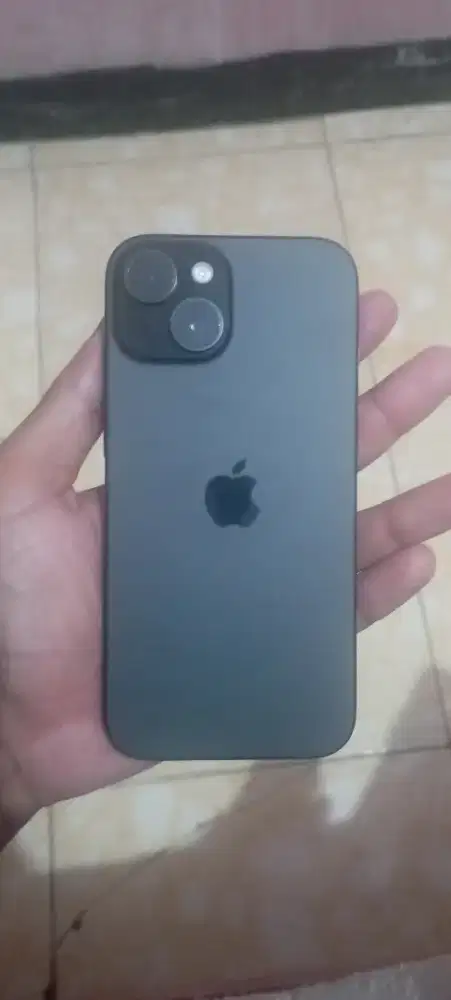 Iphone 15 ibox 128gb