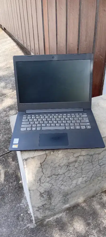 Laptop Lenovo Slim