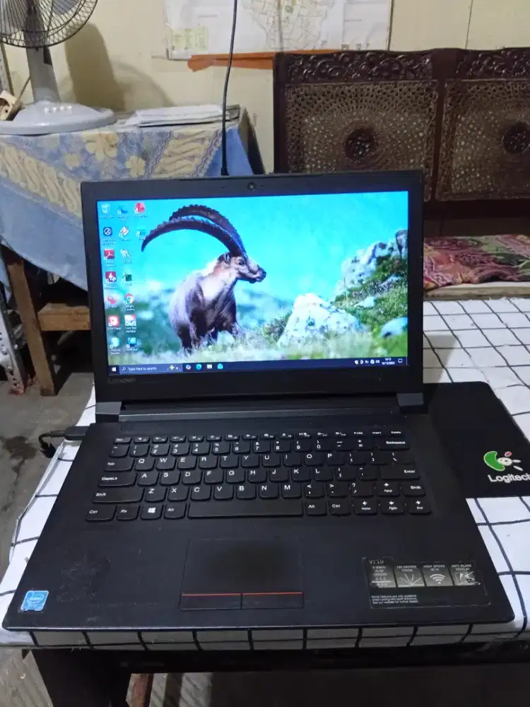 Laptop Murah Lenovo