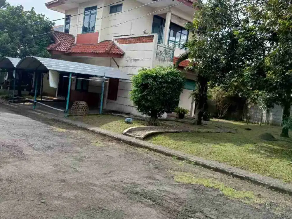 Jual Cepat Rumah Di Arcamanik