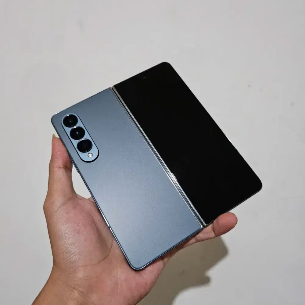 SAMSUNG Z FOLD 4 1TB RESMI SEIN