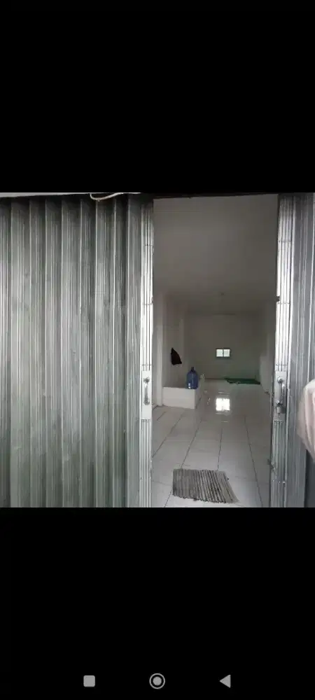 Dijual Toko plus basement Tempat Ramai