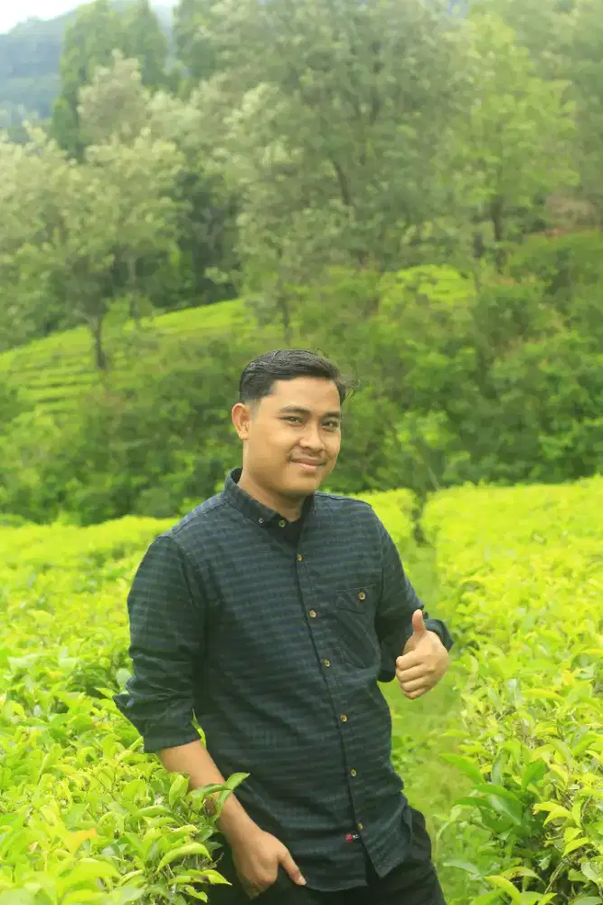 Mencari lowongan pekerjaan