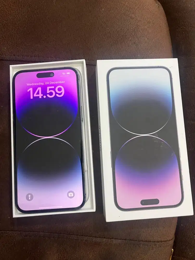 Iphone 14 pro max 1 Tb