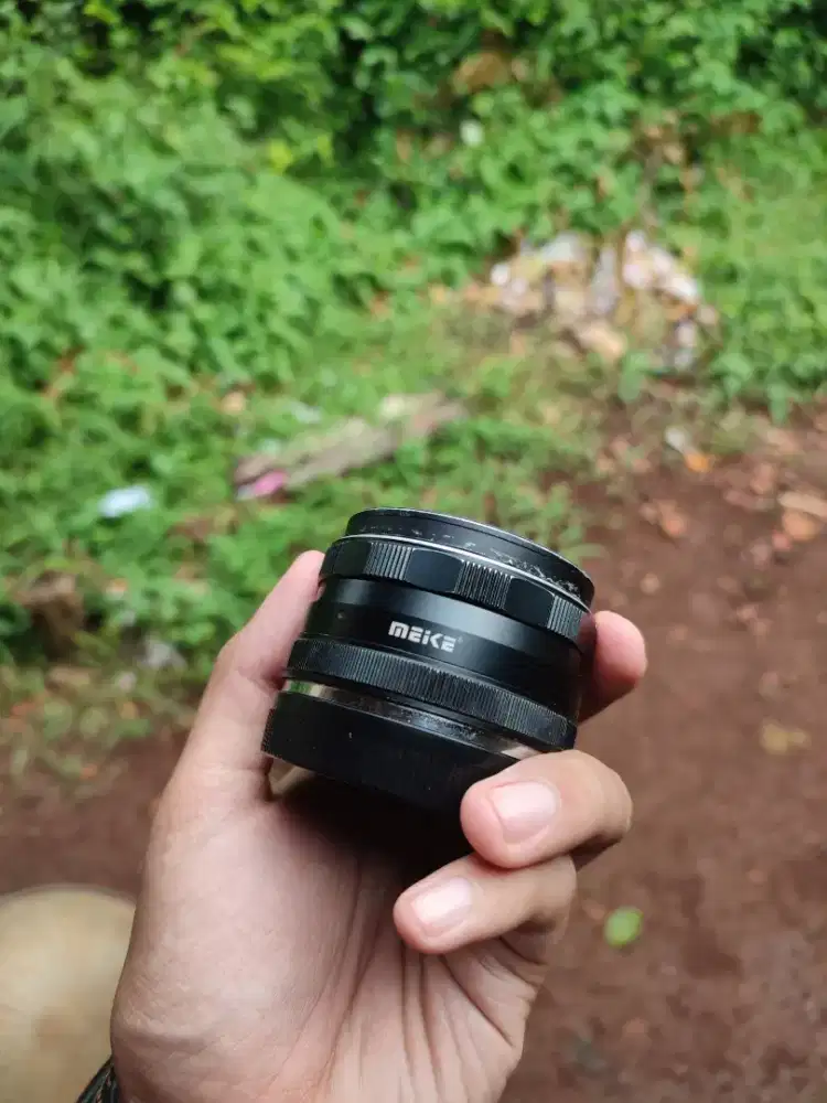 Meike 35mm Sony MURAH