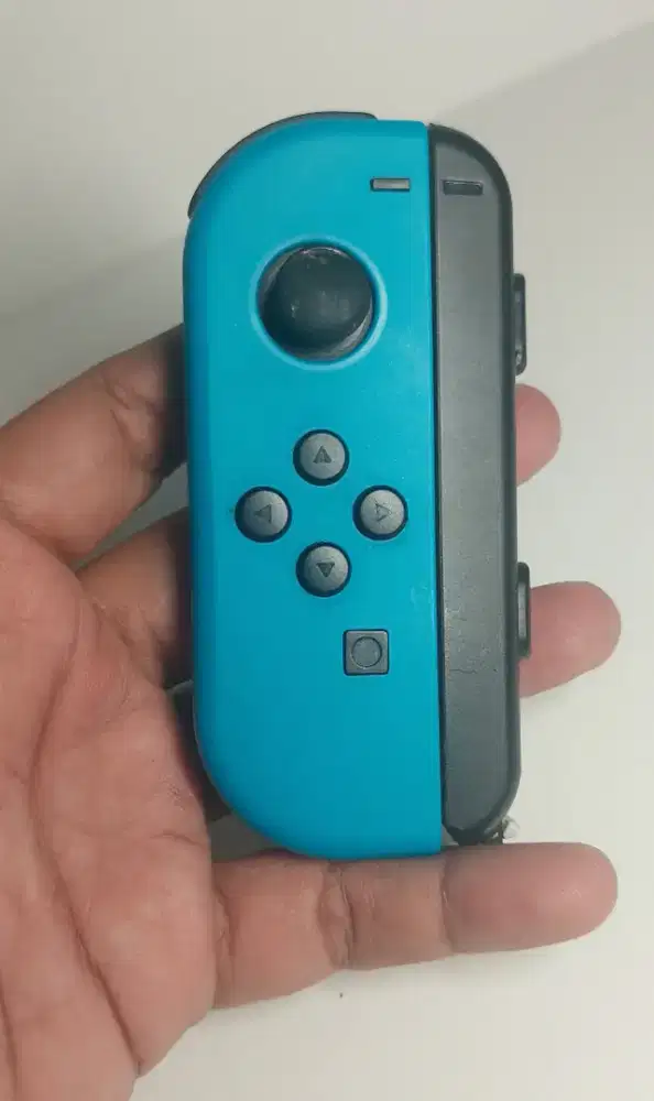 Joycon kontrol nintendo