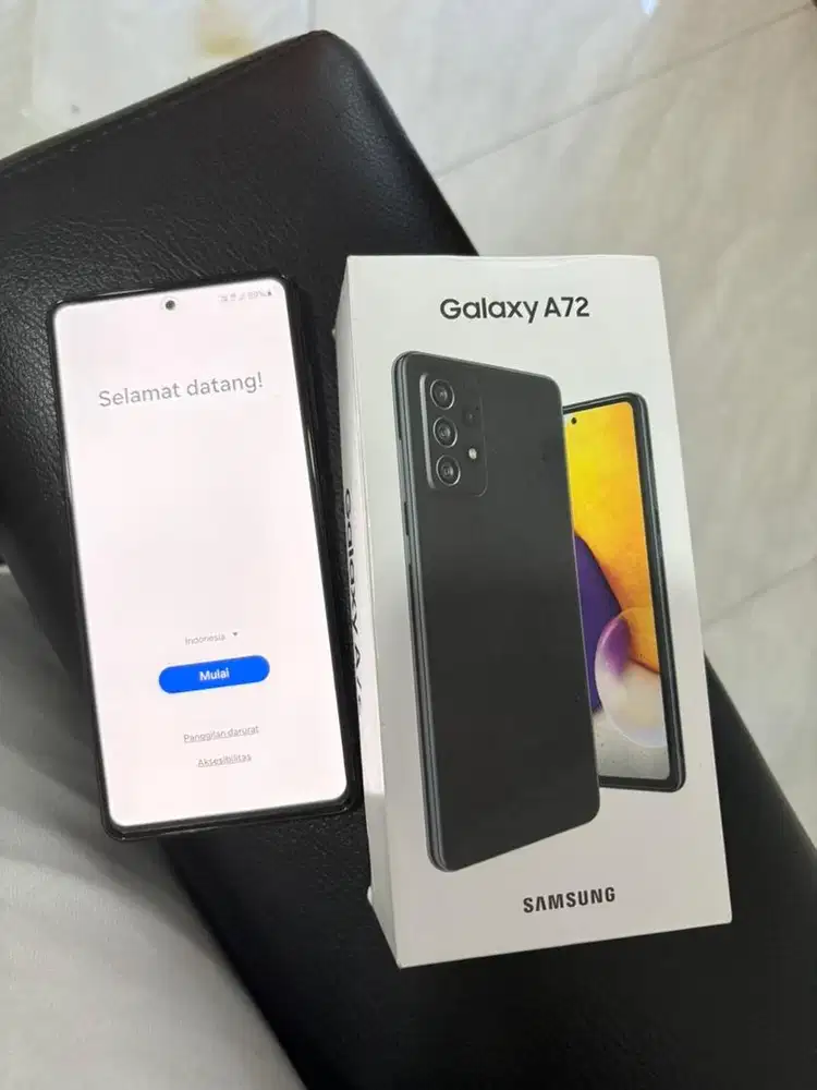 BEST DEAL Samsung Galaxy A72
