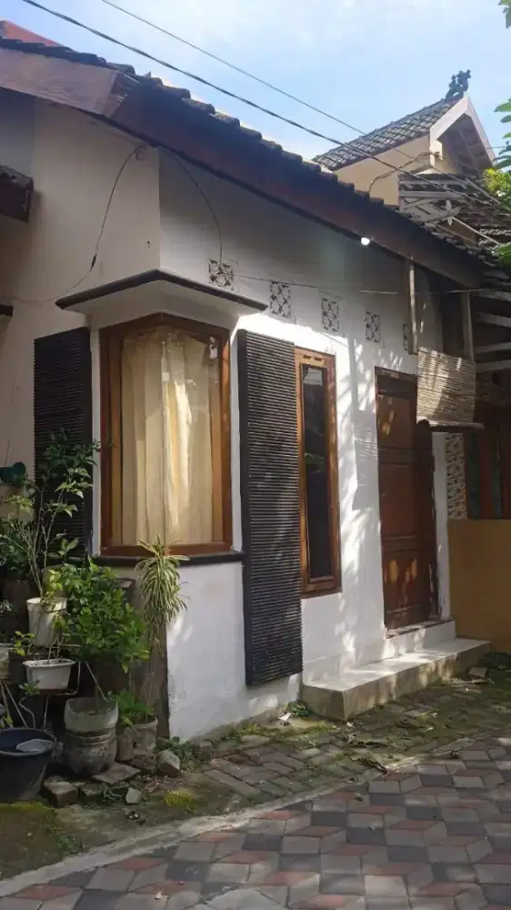 Disewakan Kos/Kontrakan Jogja Kota