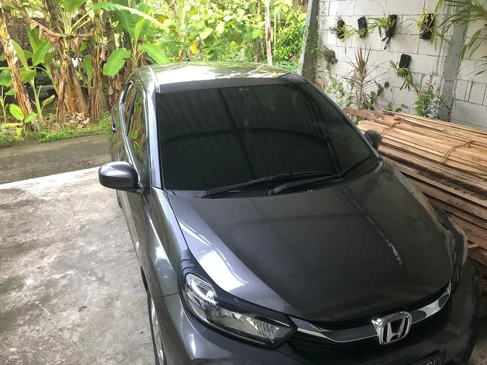 Brio Satya 2022 matic AB tg 1