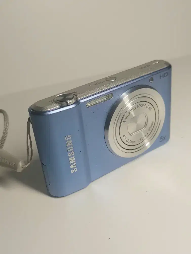 Kamera digital samsung original