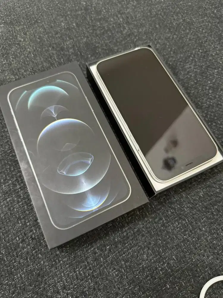Iphone 12 Pro 128 ex ibox