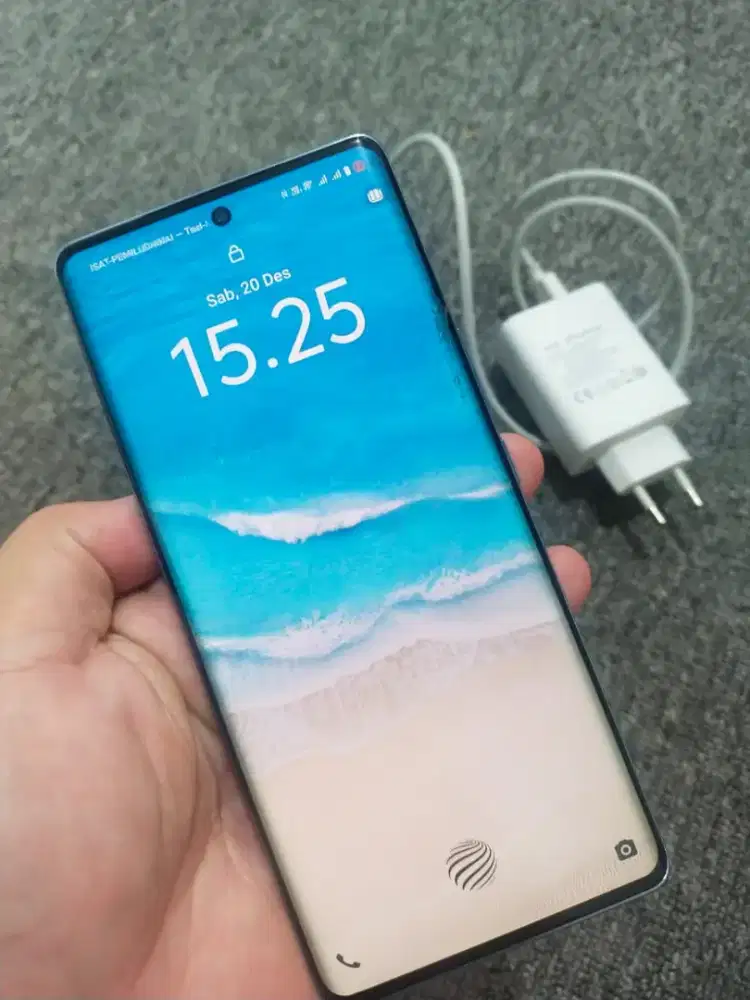 Vivo V29 5G (8/256) fullset minus
