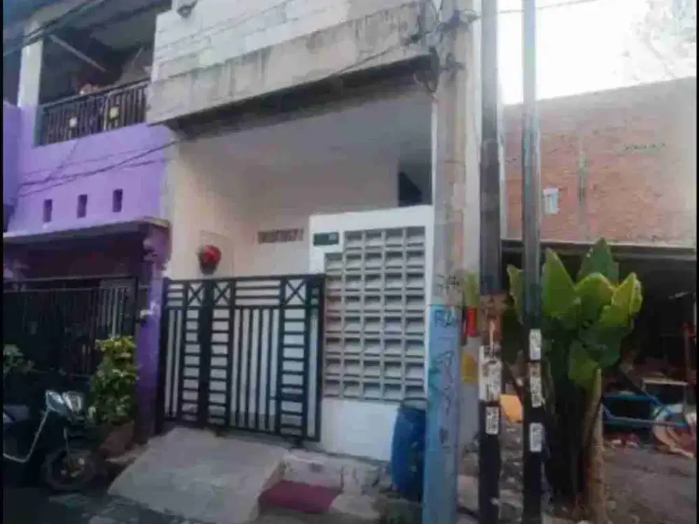 ‼️JUAL CEPAT‼️RUMAH SELANGKAH KE RAYA BY PASS JUANDA SEDATI SIDOARJO