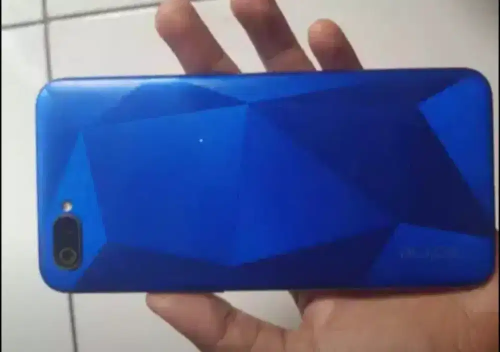 Realme C2 ram 3/32 lengkap dus