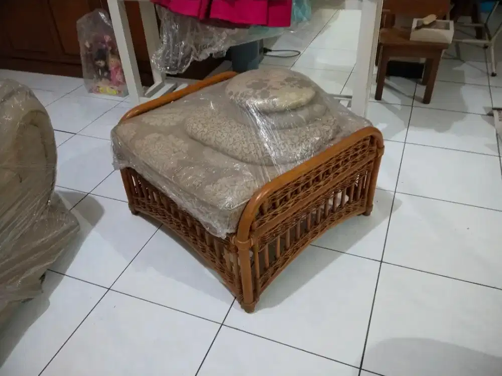 Spring bed nursing Titan