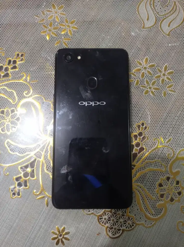 Oppo F7 Ram 4/64
