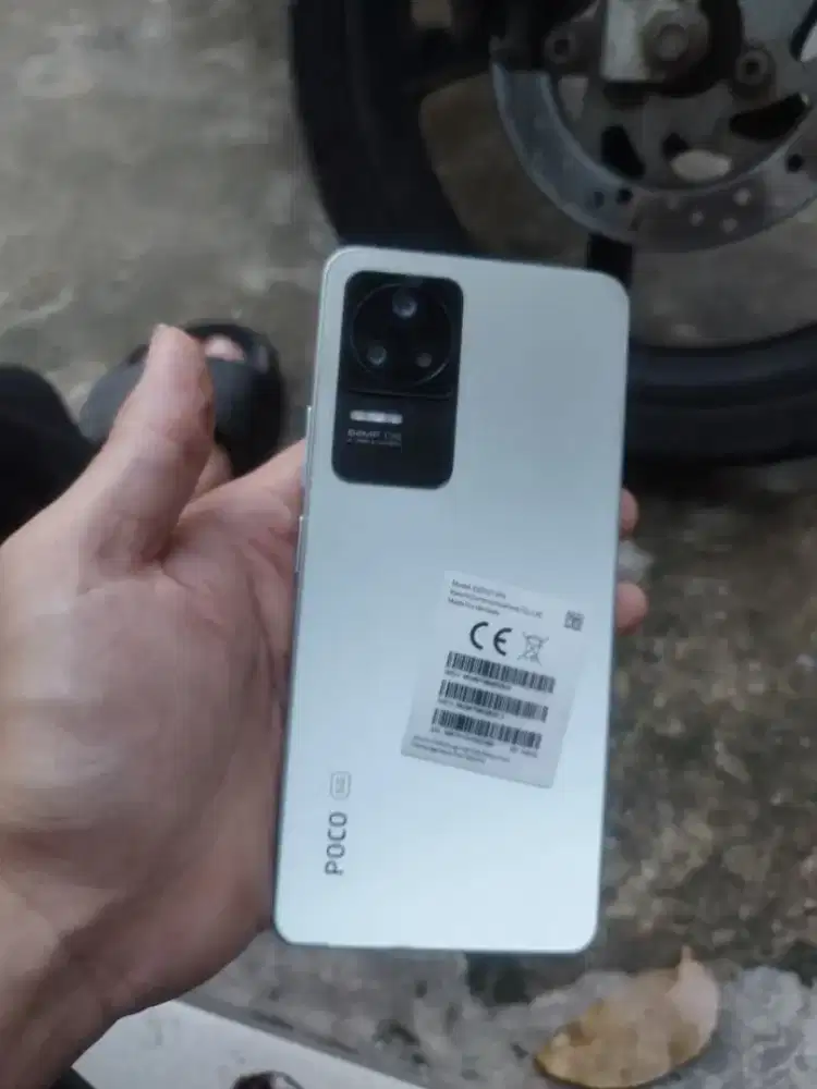 Jual cepat karena BU