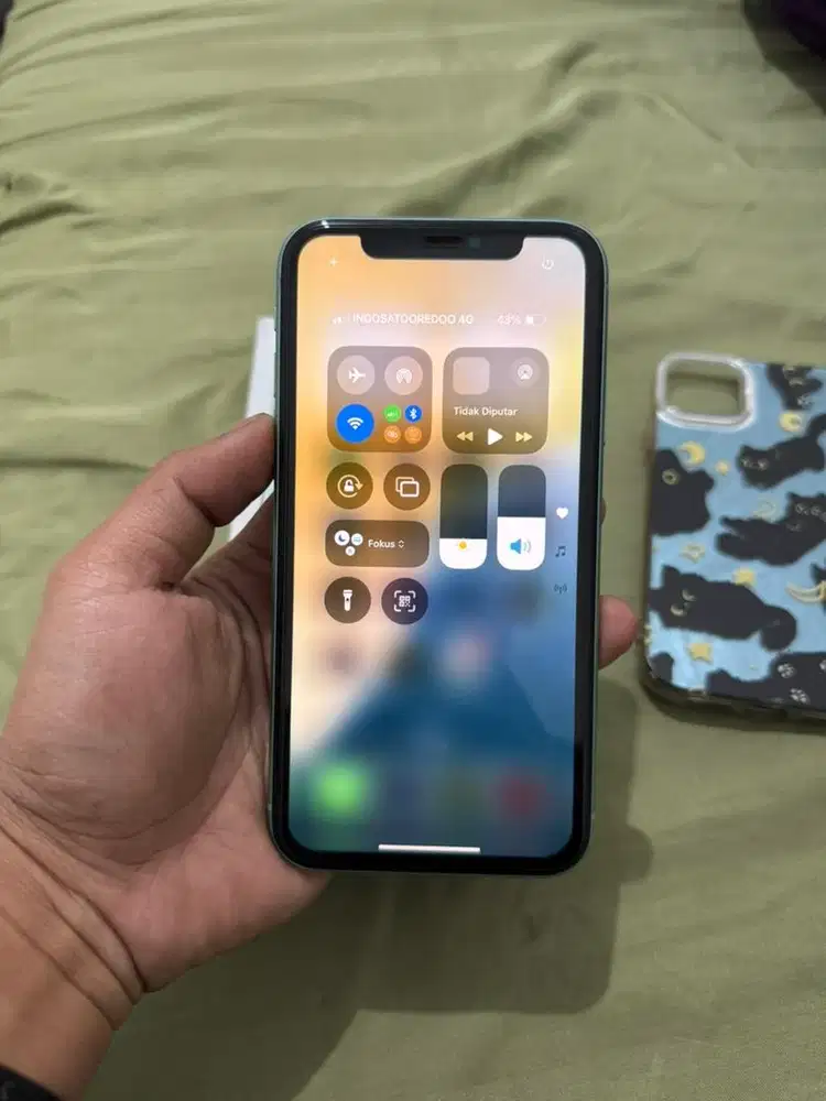 Iphone 11 64 gb inter