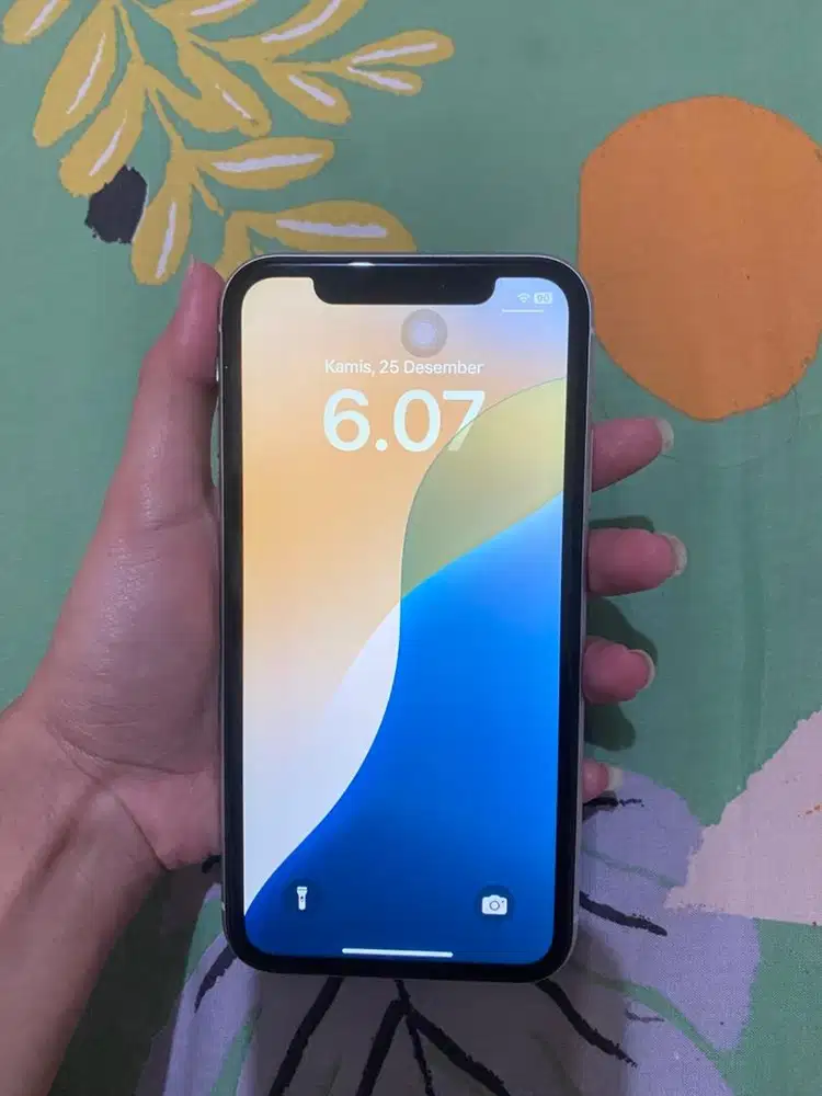 Iphone Xr 64GB Inter