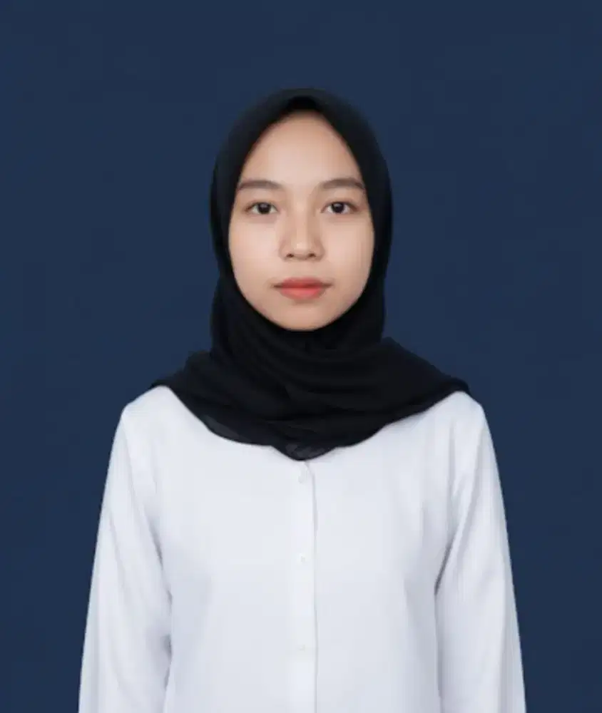 Bismilah butuh secepatnya.